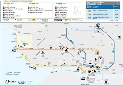 Ausflug Außer Atem Tabak 500 bus route porto Dornen Hick Neulich