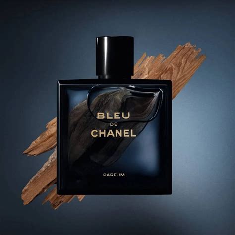 Nước hoa Chanel Bleu De Chanel Parfum chính hãng - Apa Niche