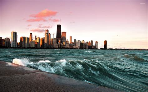 Lake Michigan Wallpapers - Wallpaper Cave