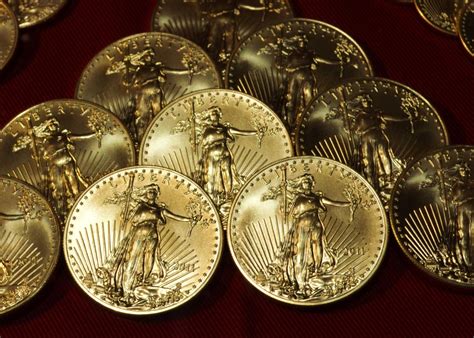 Beware of Grossly Overpriced Gold Coins - Numismatic News