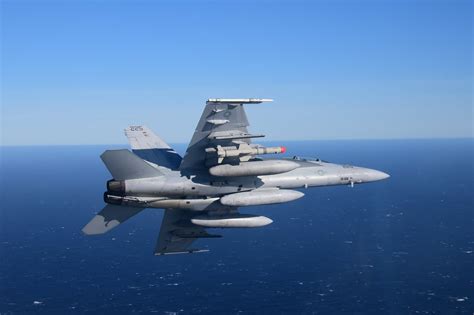 Network-enabled Harpoon missile completes free-flight test