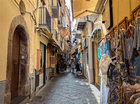 A Guide to the Best Things to do in Sorrento | solosophie