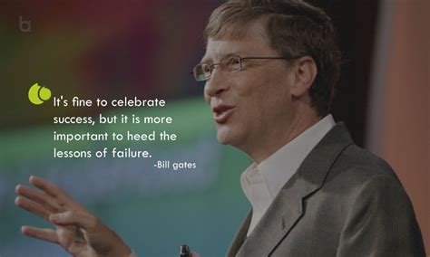 30 Inspiring Bill Gates Quotes and Sayings to Make it Big in Life