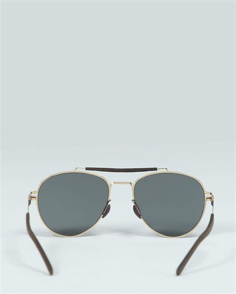 Gold Aviator – MATTE