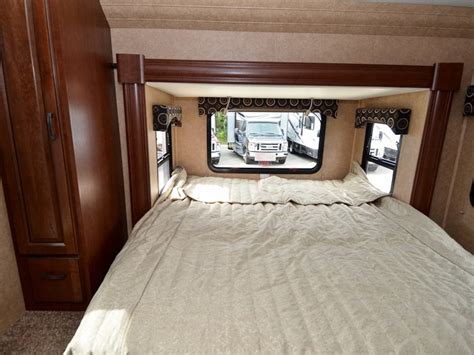 2014 FOREST RIVER SOLERA 24R - Good Sam RV Rentals