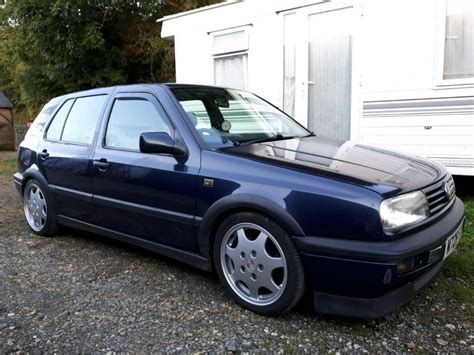 Vw Golf mk3 vr6 | in Okehampton, Devon | Gumtree