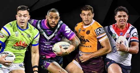 Top try-scorer of 2019: NRL.com experts have their say | NRL.com