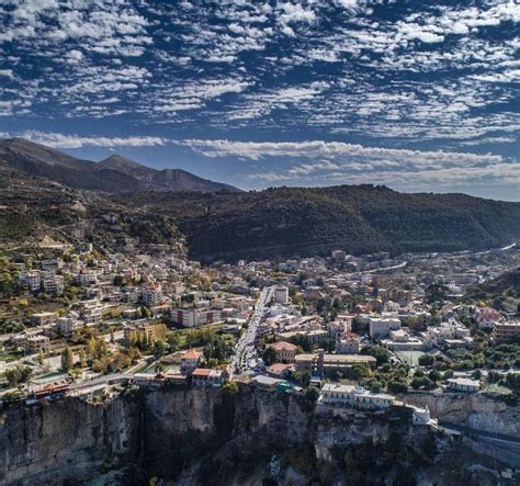 Jezzine, Al Janub, Lebanon | Places around the world, Beautiful places, Travel