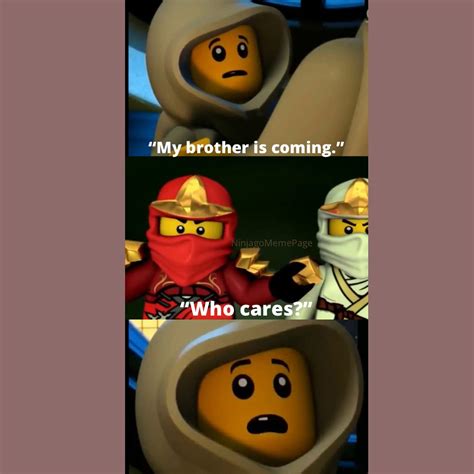 Ninjago Lego Ninjago Ninjago Memes Ninjago | Images and Photos finder