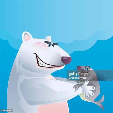 Polar Bear Hunting Seal Photos and Premium High Res Pictures - Getty Images