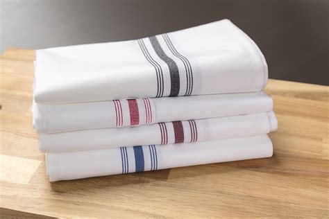 Bistro Napkins | Restaurant Linen | Prudential Overall Supply