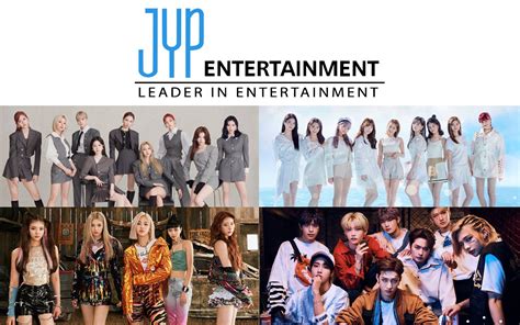 JYP Entertainment plans to launch four new idols groups in 2023 | allkpop