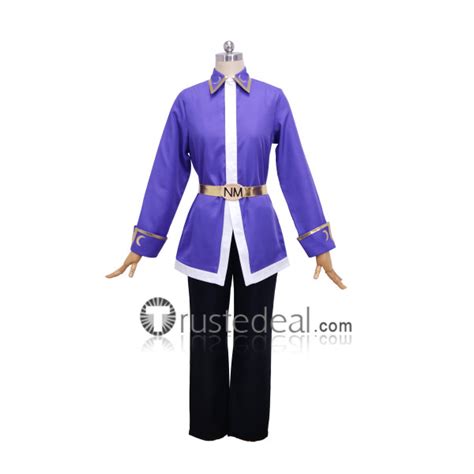 Undertale Passive Nightmare Sans Purple Halloween Cosplay Costume