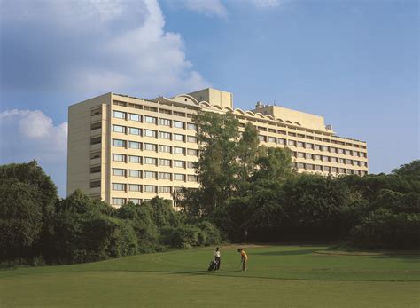 The Oberoi New Delhi - New Delhi HotelsNew Delhi Hotels