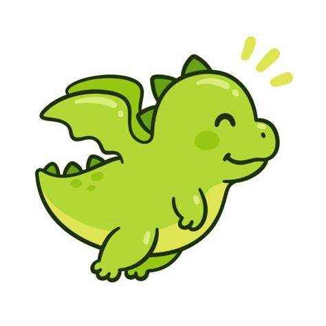 Dragon Clipart Illustrations, Royalty-Free Vector Graphics & Clip Art ...