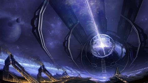 Download a Halo 4 Concept Art Collection - Halo Diehards