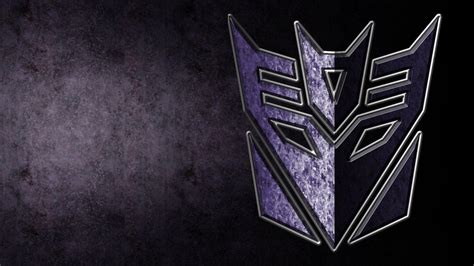 Decepticon Logo Wallpapers - Wallpaper Cave