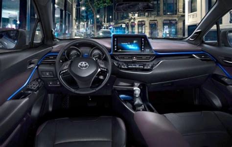 2020 Toyota RAV4 Redesign, Interior And Price | Toyota Engine News