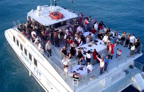 Sunset Dinner Cruise - Tours Key West