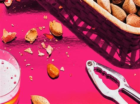 Almond Benefits: 11 Science-Backed Health Perks