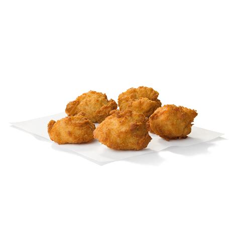 5 Ct Nuggets Kid's Meal Nutrition and Description | Chick-fil-A