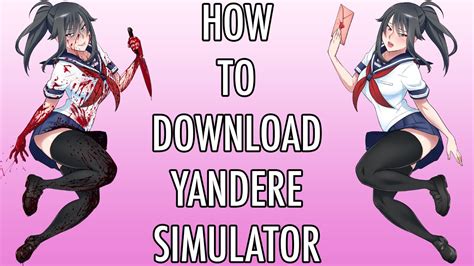 Free mods for yandere simulator - mentalmeva