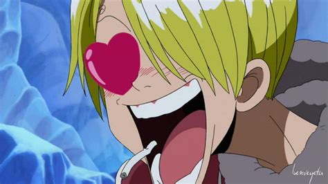 Post a character with heart-shaped eyes and whose eyes turn into hearts too - Anime Answers - Fanpop