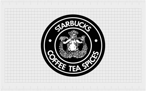 Starbucks Logo History, Mermaid, Symbol, Meaning And Evolution