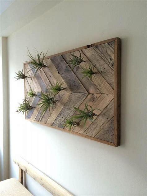 Stunning Pallet Wall Art Ideas – Pallet Wood Projects