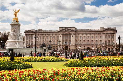 Buckingham Palace Is Now Open to the Public | HuffPost Life