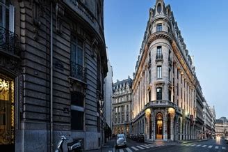 Top Hotels in Paris | Marriott Paris Hotels