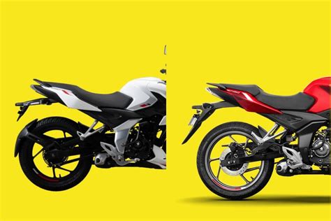 Bajaj Pulsar N150 vs Pulsar P150: What’s Different? | BikeDekho