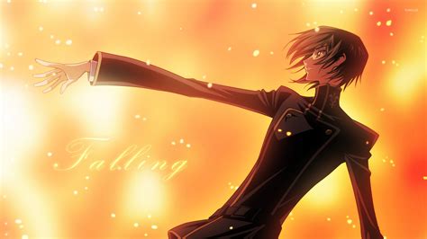 Suzaku Kururugi - Code Geass wallpaper - Anime wallpapers - #42595