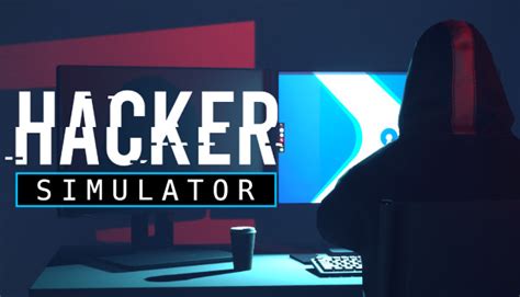 Hacker Simulator - HaDoanTV