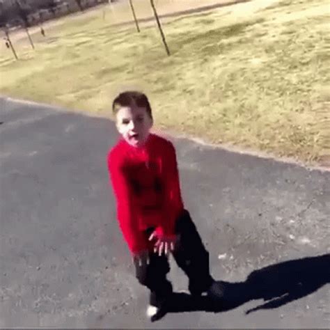 Dance Kid GIF – Dance Kid Meme – discover and share GIFs