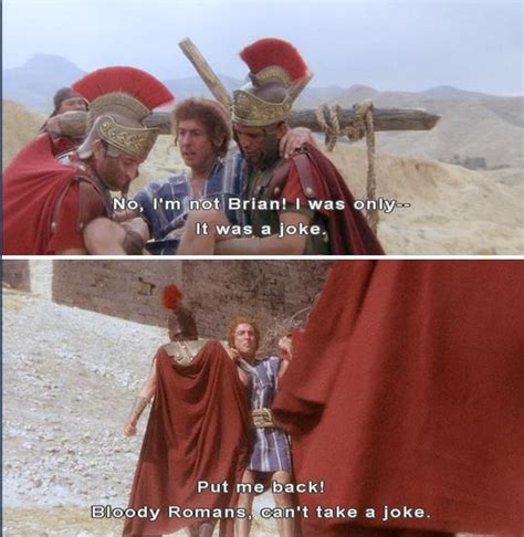 Life Of Brian Quotes. QuotesGram