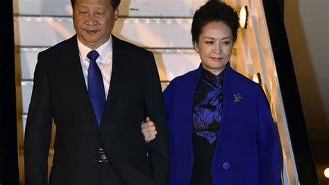 Pop and public service: Who is Xi Jinping's wife?