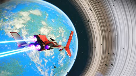 The best No Man's Sky mods | PC Gamer