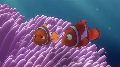 Finding Nemo (2003) Screencap | Fancaps