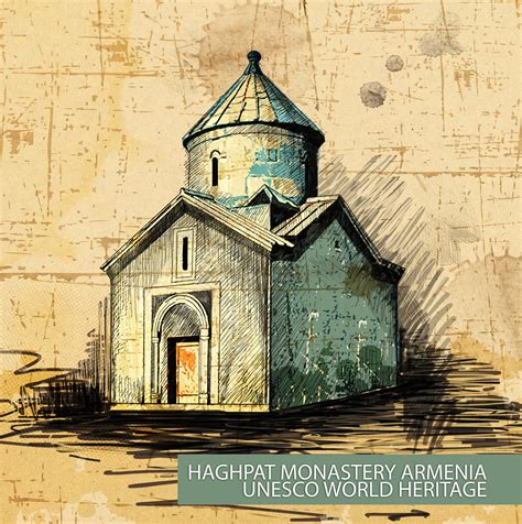 Armenian Church :: Behance