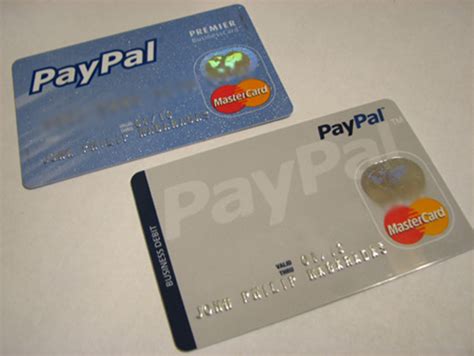 PayPal Debit Card » JaypeeOnline