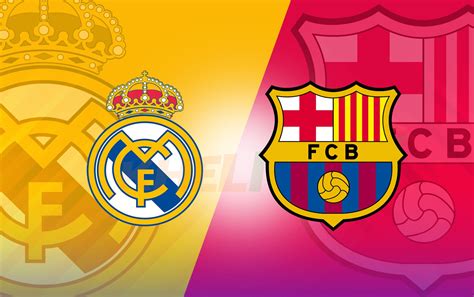 Real Madrid vs Barcelona: Live streaming, TV channel, kick-off time & where to watch