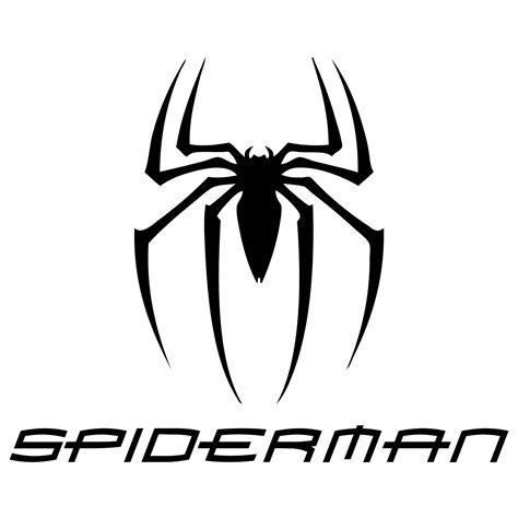 Spider-Man Logo Vector Free Logo EPS Download | Araña de spiderman, Hombre araña, Logo hombre araña