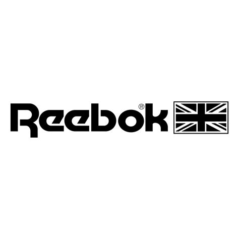 Reebok Logo PNG Transparent & SVG Vector - Freebie Supply