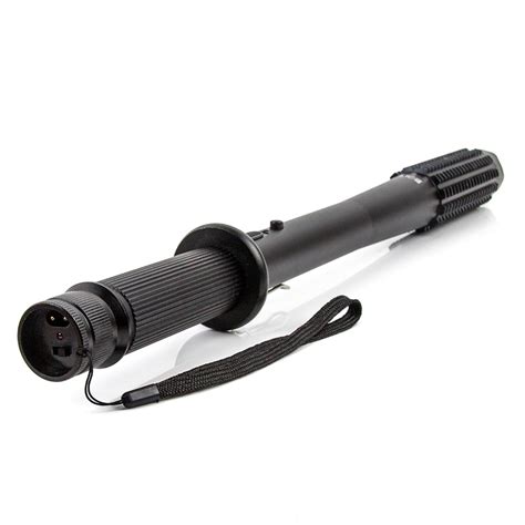 Stun Gun Baton POLICE X8 Flashlight | PoliceMart | Security Products For Sale