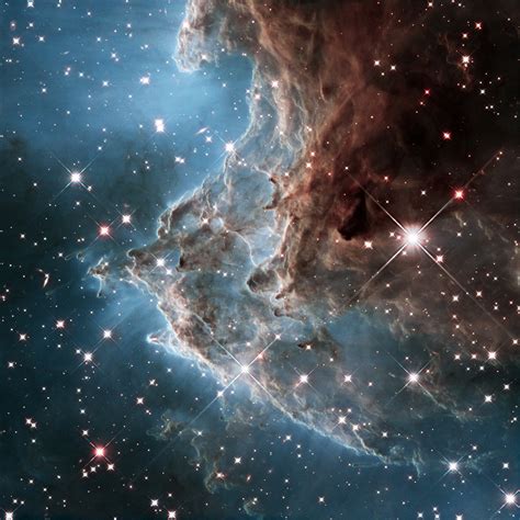 How Are Nebulae Formed? - Little Astronomy