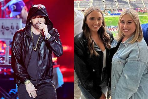 Eminem is a Dad of 3: Everything We Know About the Rapper's Nontraditional Family | CafeMom.com