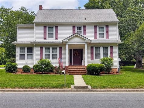 Northampton County, VA Real Estate & Homes for Sale | realtor.com®