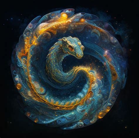 Zodiac sign snake 2 – Artofit