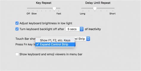 How To Disable Touch Bar On MacBook Pro